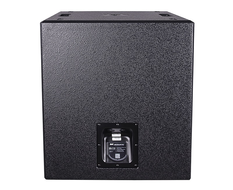 giá của Loa MK SQ-115