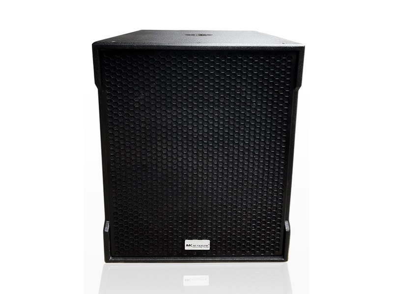 null đặc điểm nổi bật của Loa MK SS 118