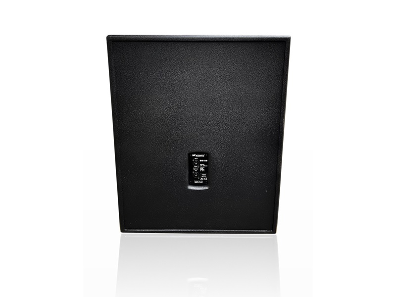 null giá của Loa MK SS 118