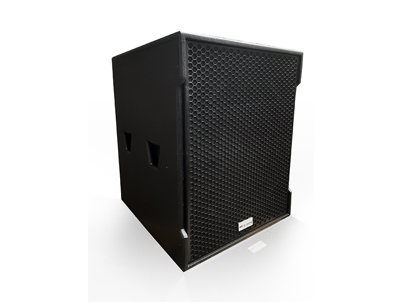 null thiết kế của Loa MK SS 118