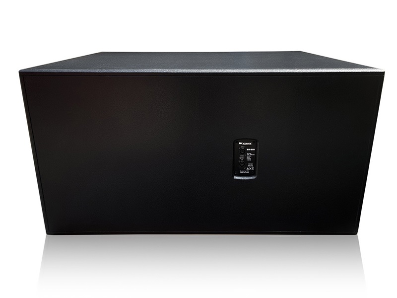 null giá của Loa MK SS 218