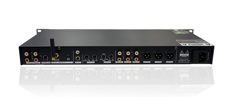 giá của Vang cơ MK ES 800