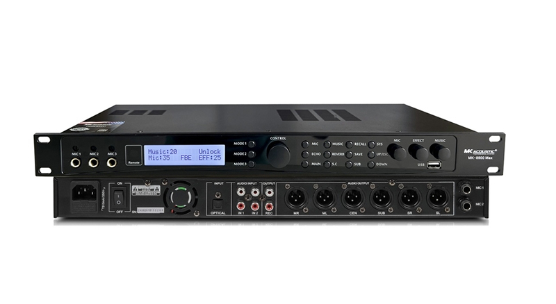 null giá của Vang số MK-8900 Max