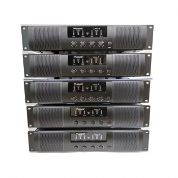 Đẩy công suất MK LA 4.9