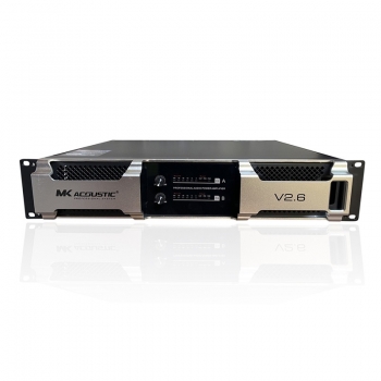 Đẩy công suất MK V 2.6