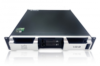 Đẩy công suất MK V 2.8