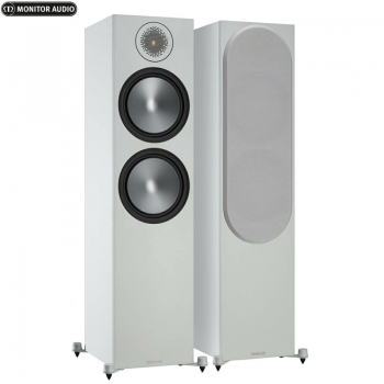 Loa Monitor Bronze 500