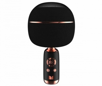 Micro Kèm Loa Monster M97