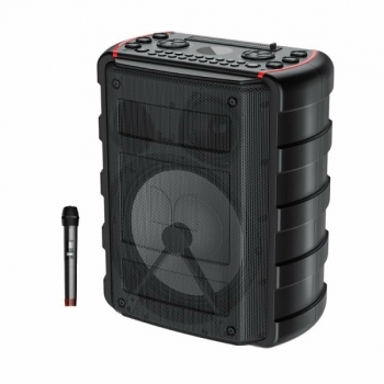 Loa kéo di động Monster Party Box