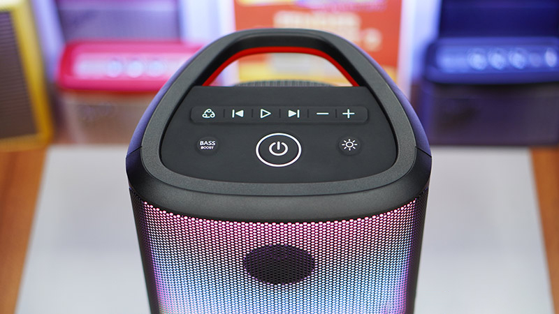 giá của Loa Monster Sparkle