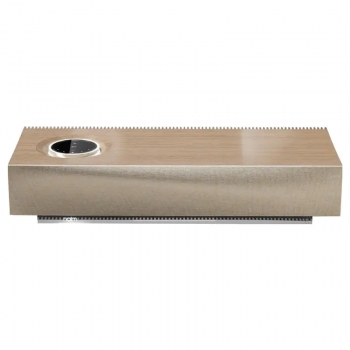 Loa Naim Muso Edition Light Oak