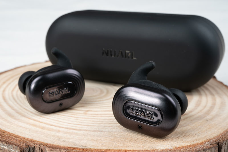 Tai nghe Nuarl N10 Plus chống ồn tốt