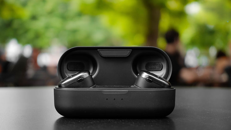 chất âm của Nuarl N10 Plus