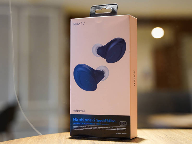 giá của N6 mini 2