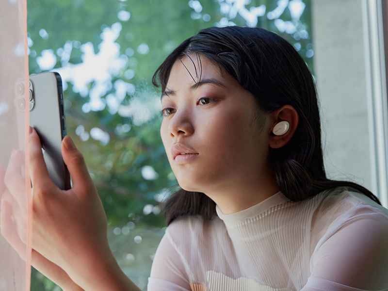 N6 mini 2 đàm thoại trực tiếp