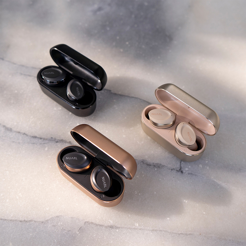 màu sắc của Tai nghe Nuarl N6 mini