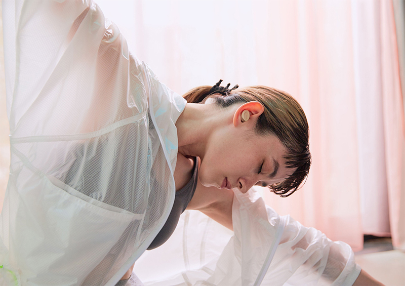 kết nối của N6 Mini