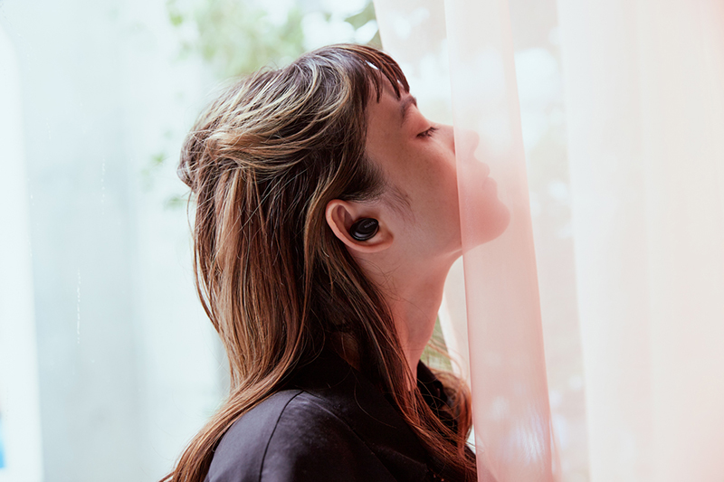 chất âm của Tai nghe Nuarl N6 mini