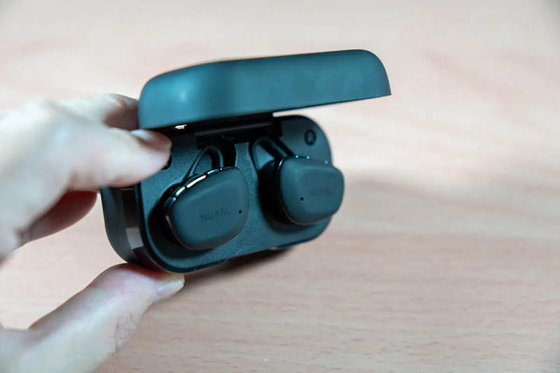 kích thước của N6 Pro2 