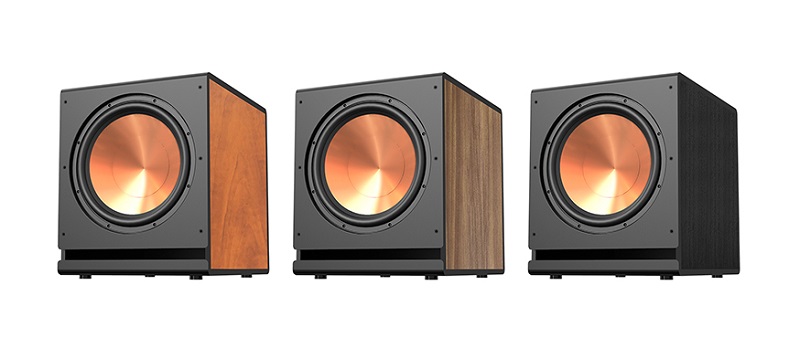 Loa Paramax Sub D40 đặc điểm nổi bật