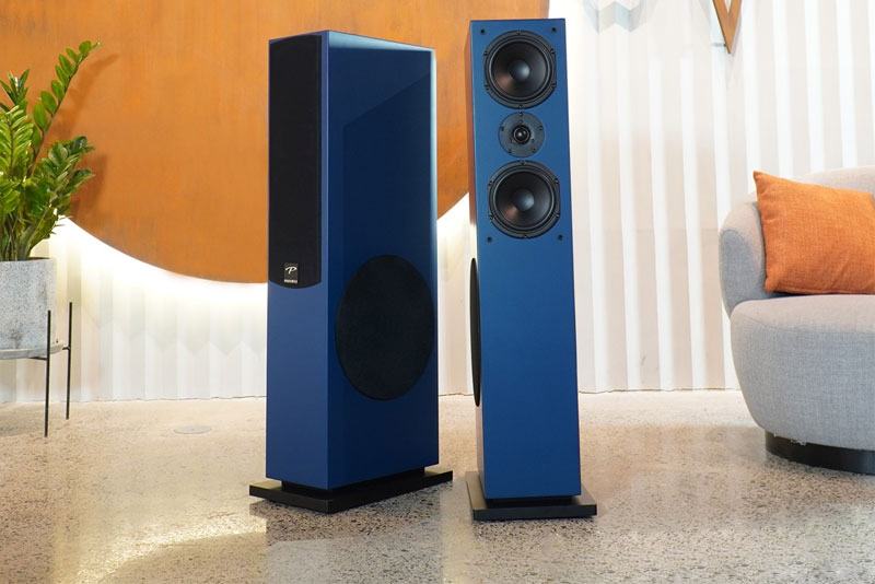 Loa đứng sàn Paramax D88 Luxury mua ở đâu?