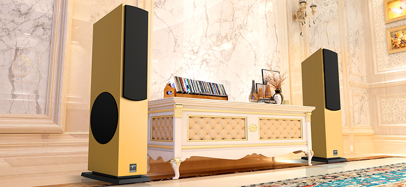 giá của Paramax D88 Luxury