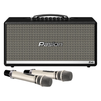 Loa Paramax PASION Evo (Leather)