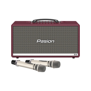 Loa Paramax PASION Evo (Leather)