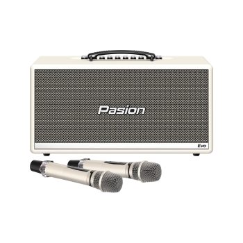 Loa Paramax PASION Evo (Leather)