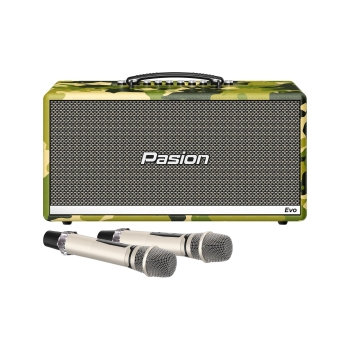 Loa Paramax PASION Evo (Leather)