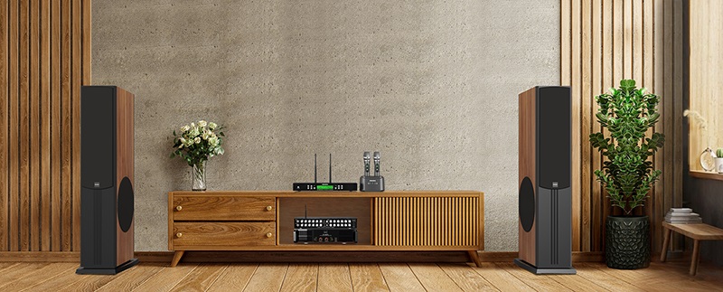 Micro Paramax SM-2500 Smart cao cấp