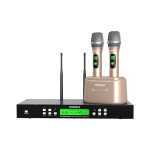 Micro Paramax SM-2500 Smart