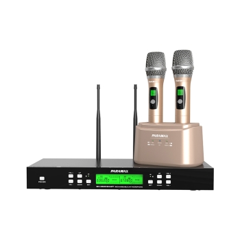 Micro Paramax SM-2500 Smart