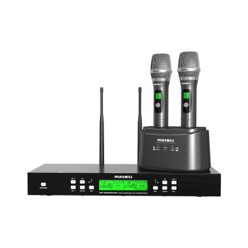 Micro Paramax SM-2500 Smart