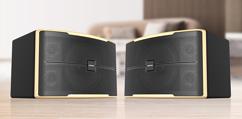 cấu hình của loa karaoke Paramax Z-1500 