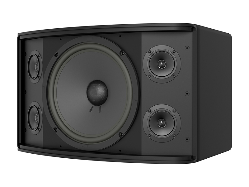 null cấu hình của loa karaoke Paramax Z-2500