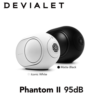 Loa Bluetooth Devialet Phantom Reactor 600