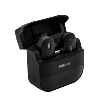 Bộ micro không dây cài áo Philips DLM9001C kết nối cổng USB-C (1 Receiver + 1 Mic)