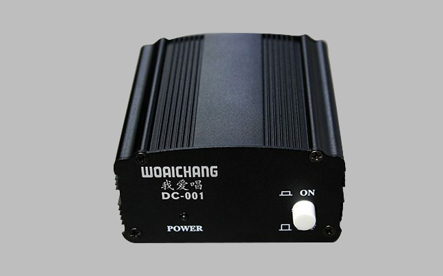 Combo thiết bị thu âm LiveStream K300 Plus