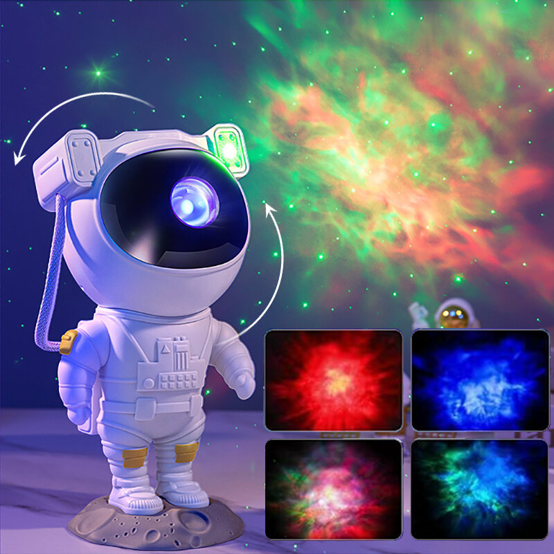 null giá của đèn phi hành gia