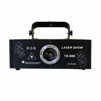 Laser Show TX-888