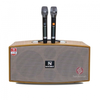 Loa Nanomax X220