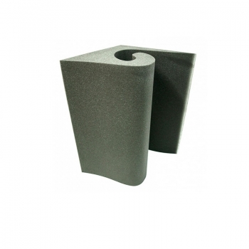 Wave Tube Bass Trap EliAcoustic