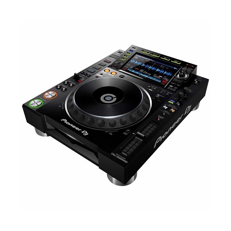 Bàn DJ Pioneer CDJ-2000NXS2 thiết bị âm thanh cao cấp