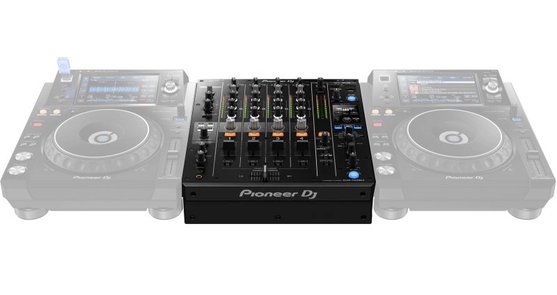 null bàn dj pioneer djm 750 mk2