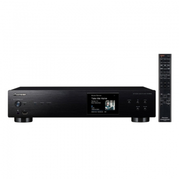 Music Server Pioneer N-50AE