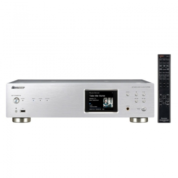 Music Server Pioneer N-70AE