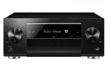 Amply Pioneer SC-LX901