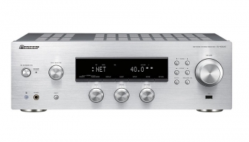 Amply Pioneer SX-N30AE