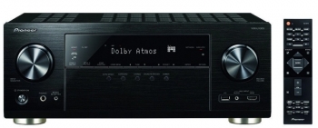 Amply Pioneer VSX-LX303